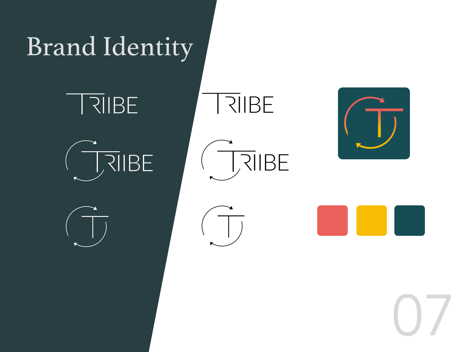 Brand Identity